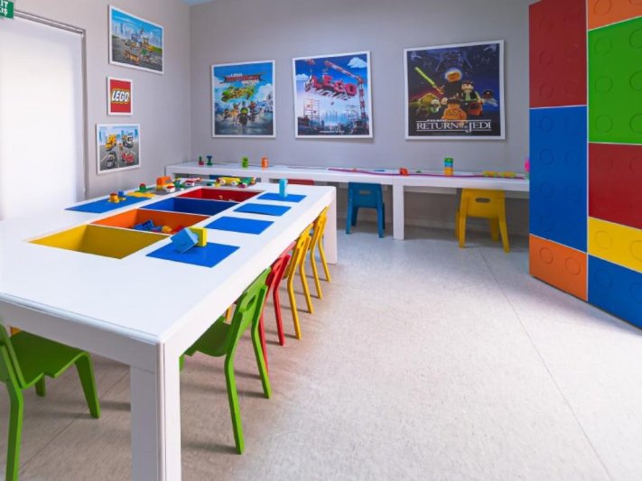 Side utazás Sueno Hotels Beach