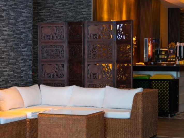 Side utazás Sueno Hotels Beach