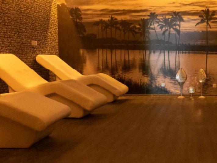 Sueno Hotels Beach Side
