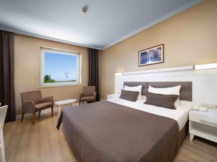 Sueno Hotels Beach Side