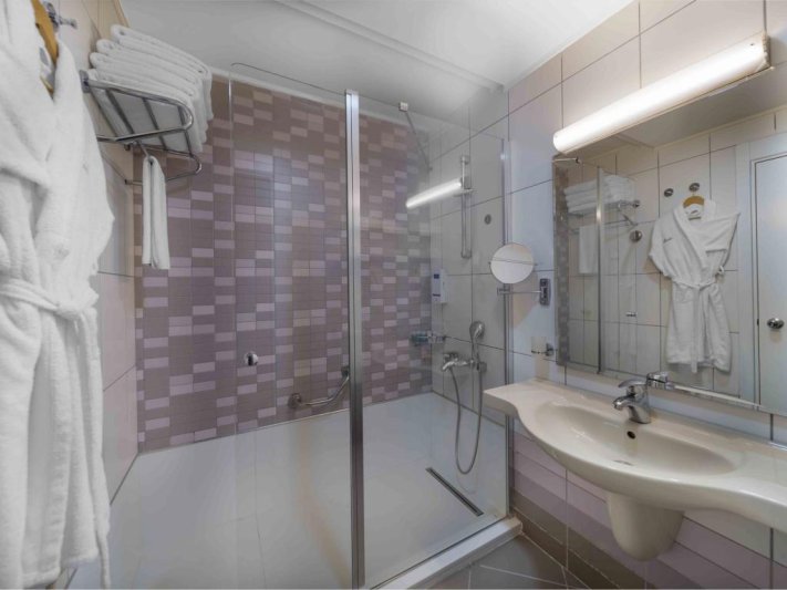 Side utazás Sueno Hotels Beach