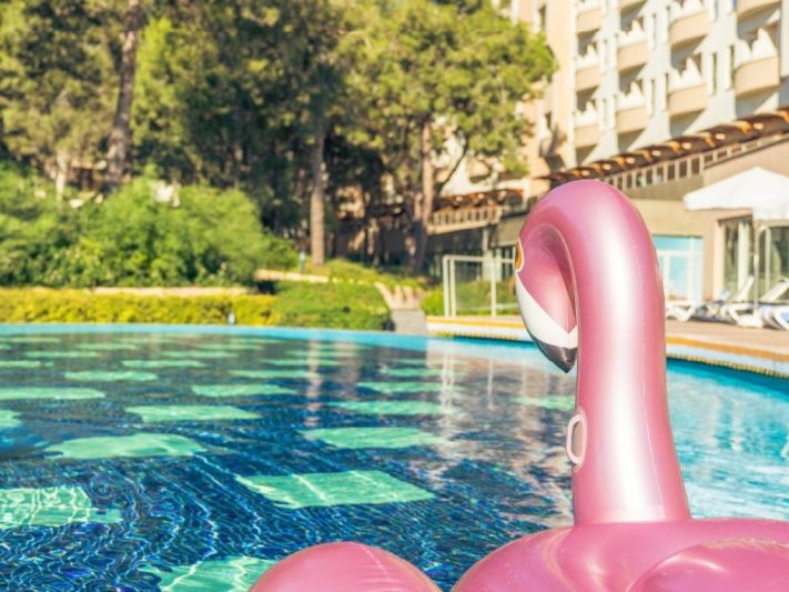 Side utazás Sueno Hotels Beach