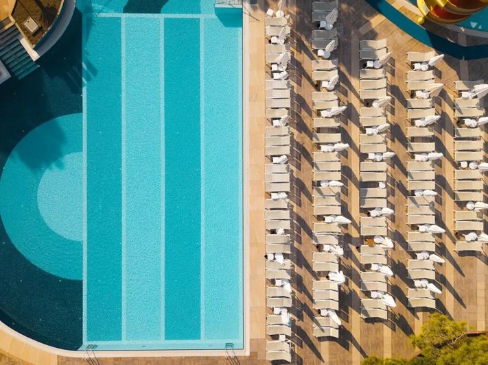 Side utazás Sueno Hotels Beach