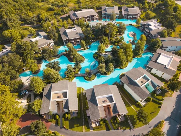 Side utazás Sueno Hotels Beach