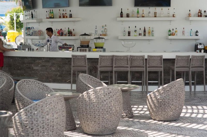 Sueno Deluxe Belek Belek