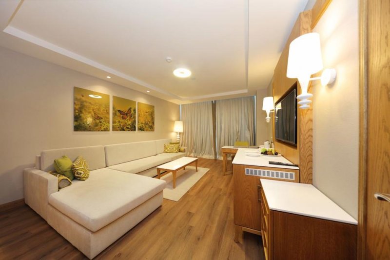Sueno Deluxe Belek Belek