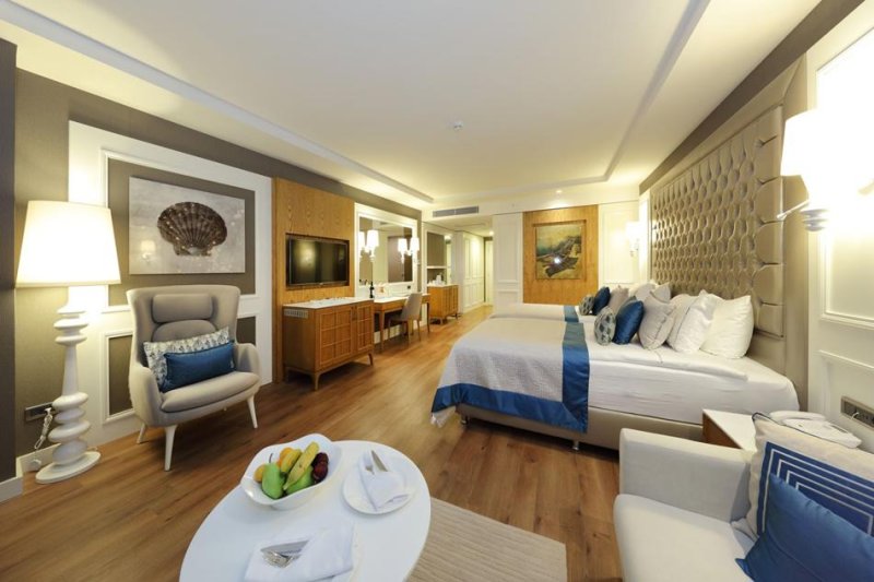 Sueno Deluxe Belek Belek