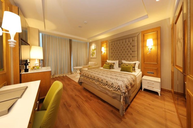 Sueno Deluxe Belek Belek