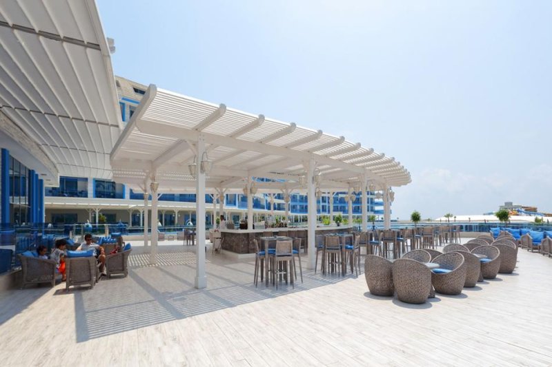 Sueno Deluxe Belek Belek