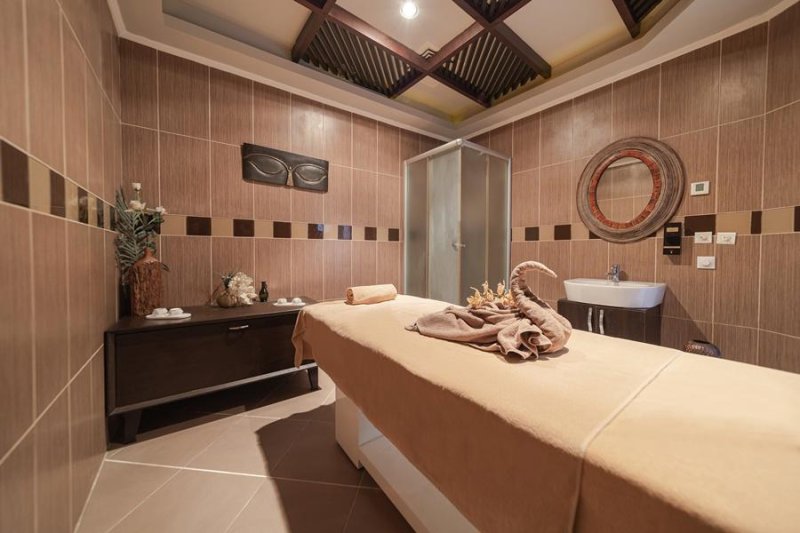 Sueno Golf Belek Belek