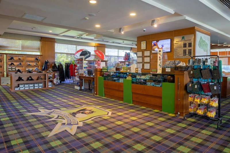 Sueno Golf Belek Belek