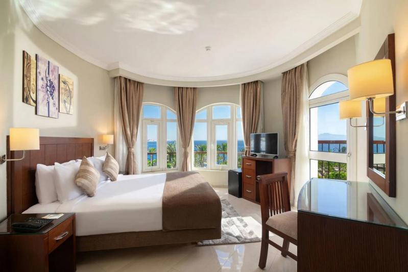 Sultan Gardens Resort Sharm El-Sheikh