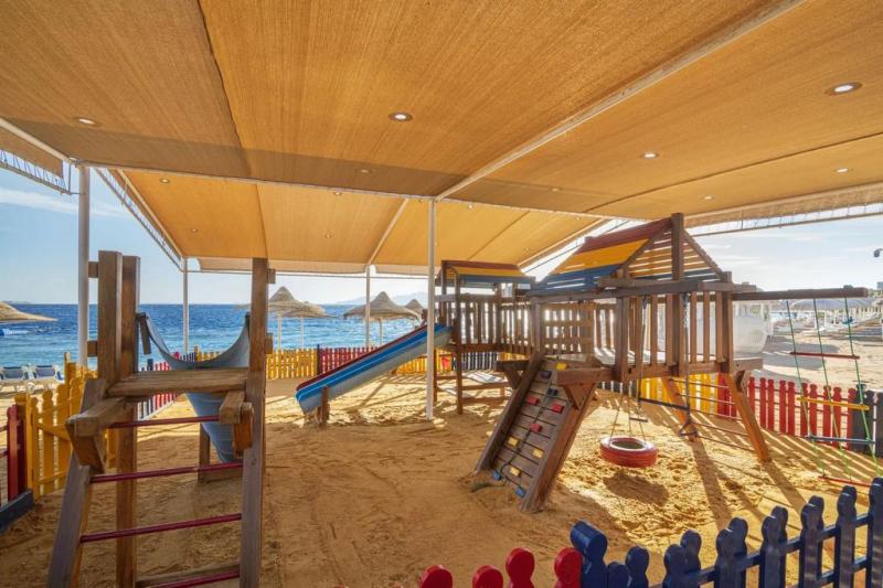 Sultan Gardens Resort Sharm El-Sheikh