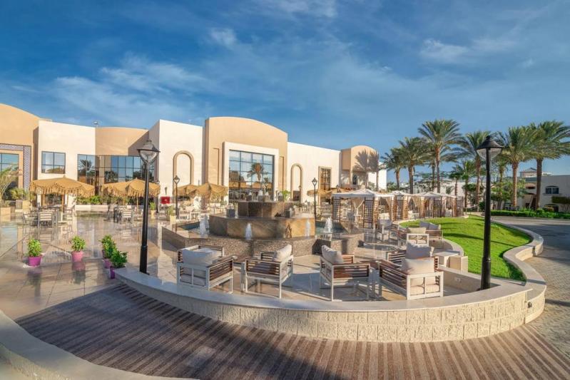 Sultan Gardens Resort Sharm El-Sheikh