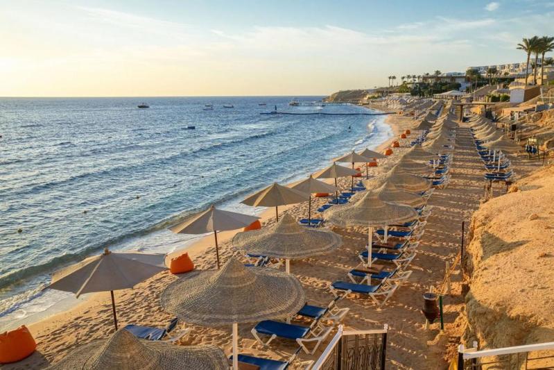 Sultan Gardens Resort Sharm El-Sheikh