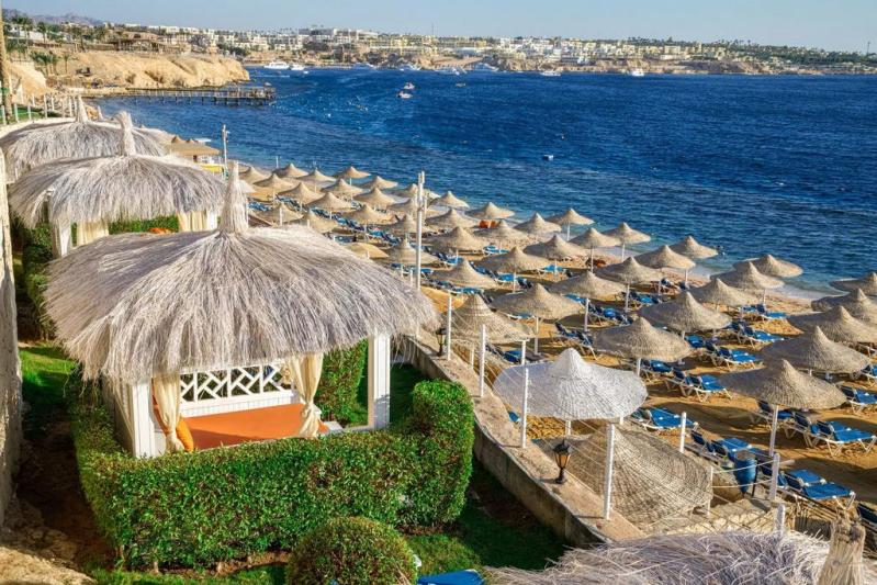Sultan Gardens Resort Sharm El-Sheikh