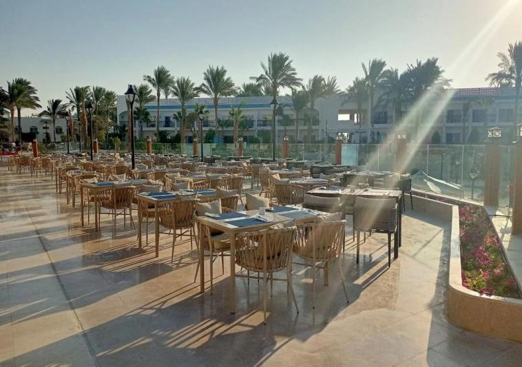 Sultan Gardens Resort Sharm El-Sheikh