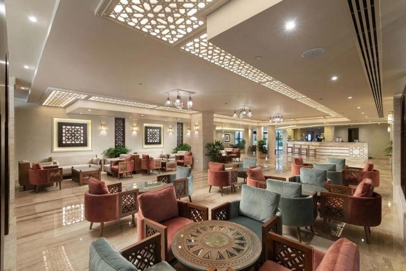 Sultan Gardens Resort Sharm El-Sheikh