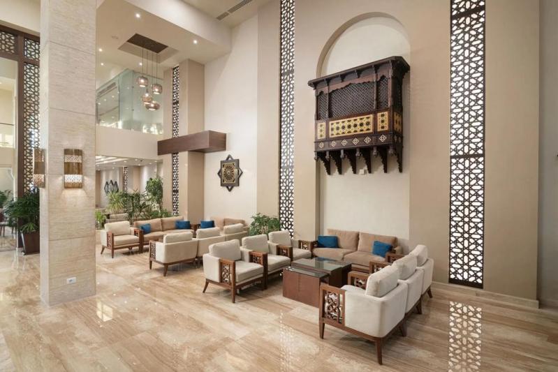 Sultan Gardens Resort Sharm El-Sheikh