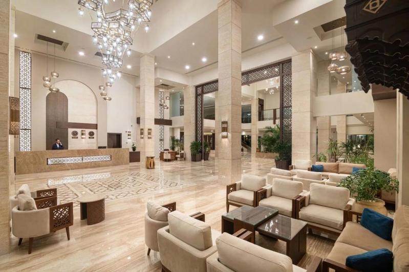 Sultan Gardens Resort Sharm El-Sheikh