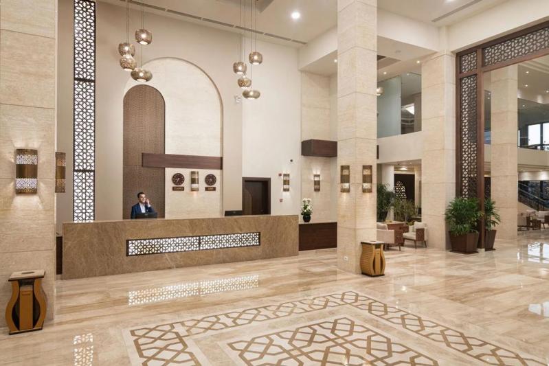 Sultan Gardens Resort Sharm El-Sheikh