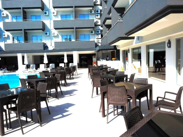 Side utazás Sun Beach Hill 