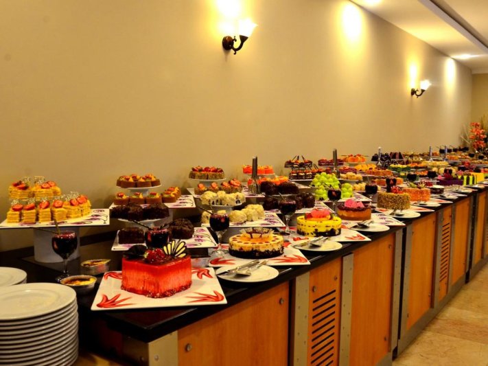 Side utazás Sun Beach Hill 