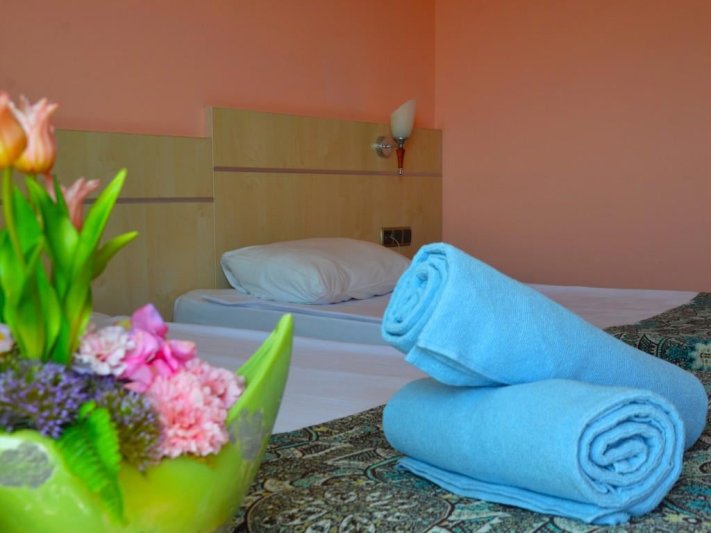 Side utazás Sun Beach Hill 