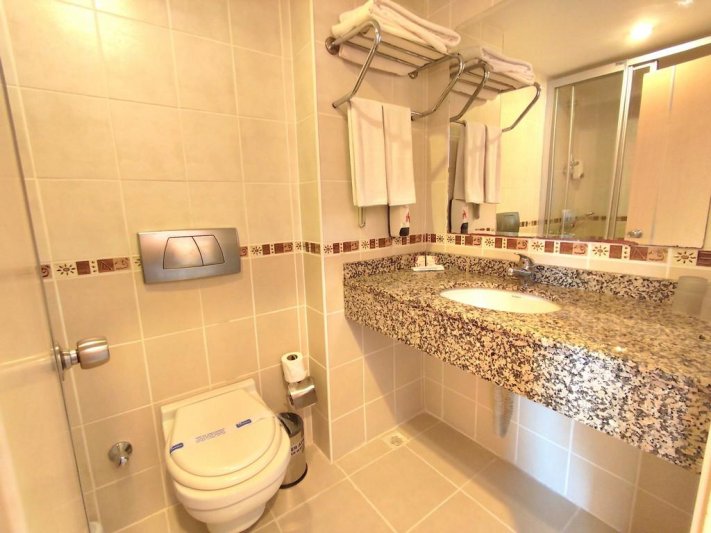 Side utazás Sun Beach Hill 