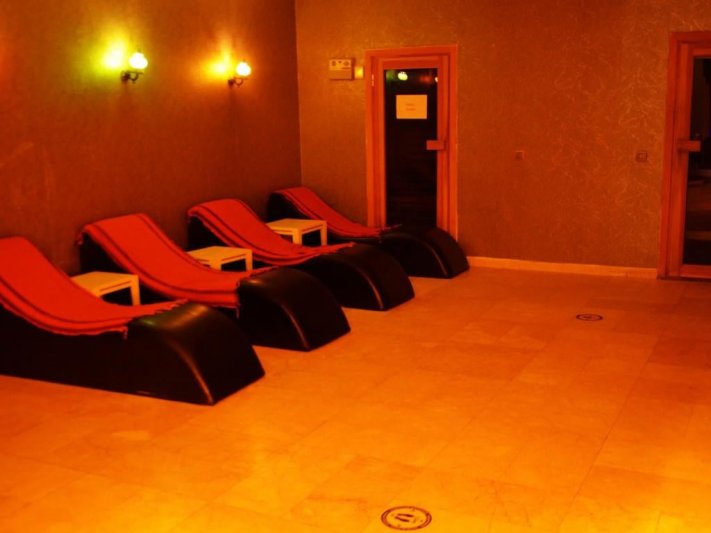 Side utazás Sun Beach Hill 