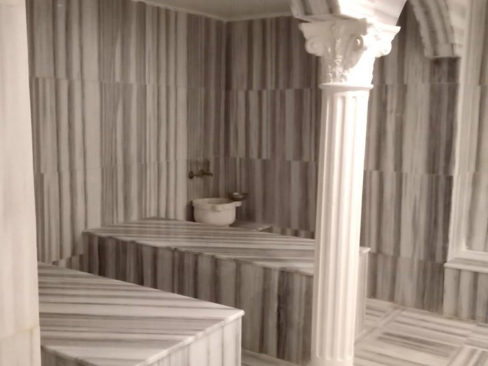 Side utazás Sun Beach Hill 