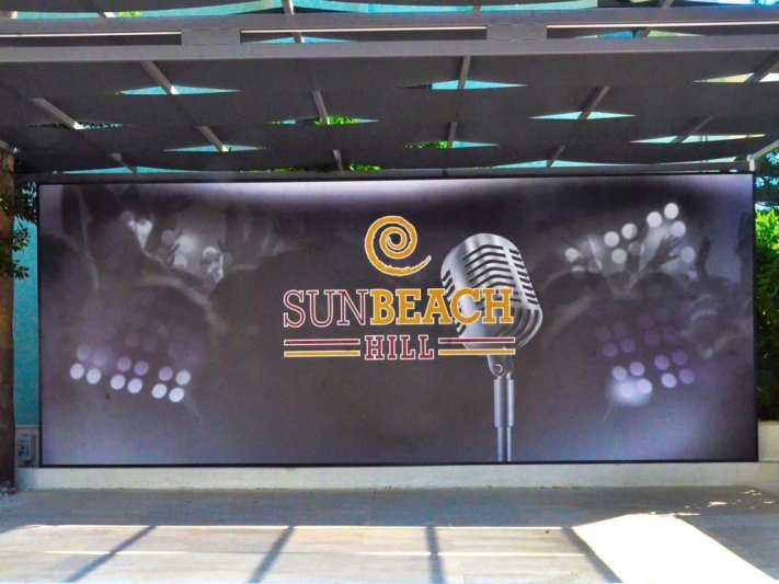 Side utazás Sun Beach Hill 