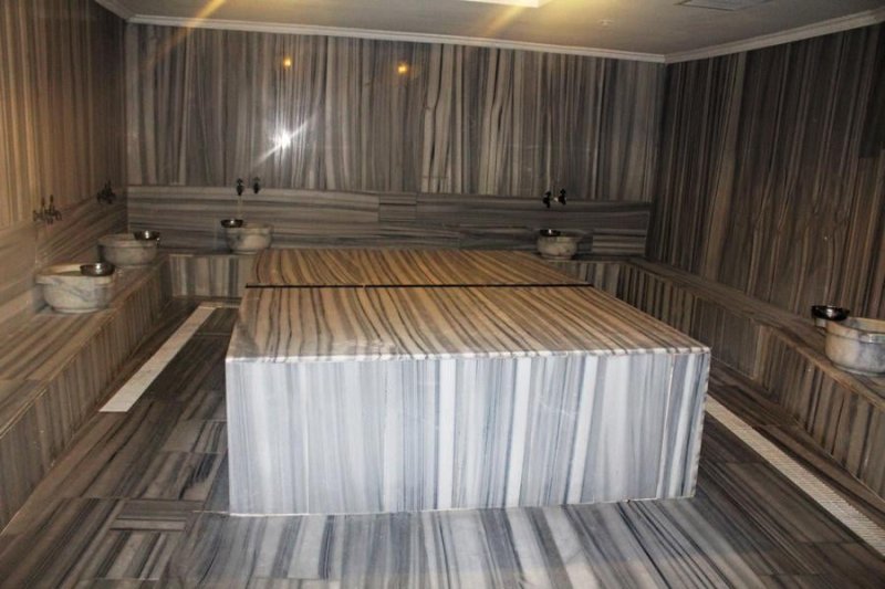 Side utazás Sun Beach Park