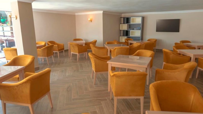 Side utazás Sun Beach Park