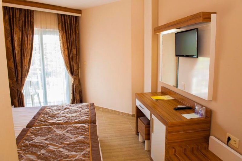 Side utazás Sun Beach Park