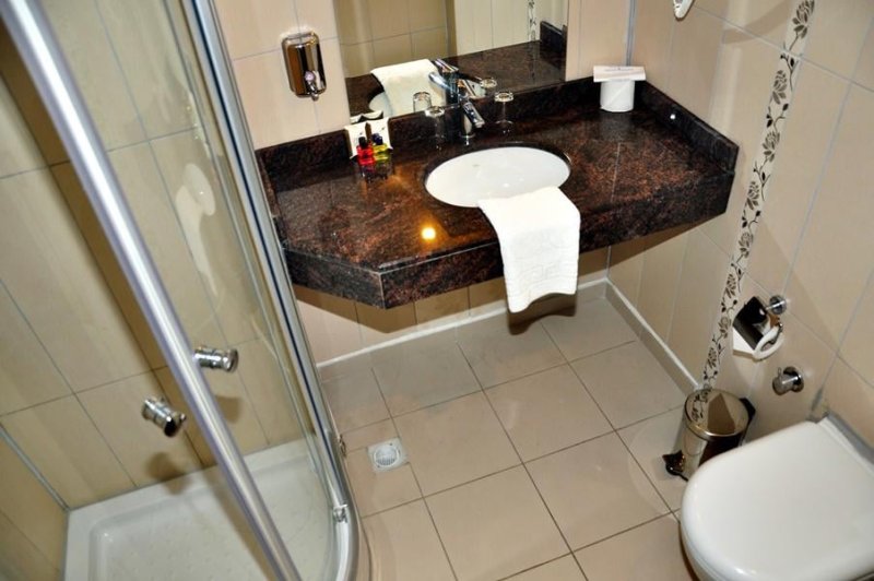 Side utazás Sun Beach Park