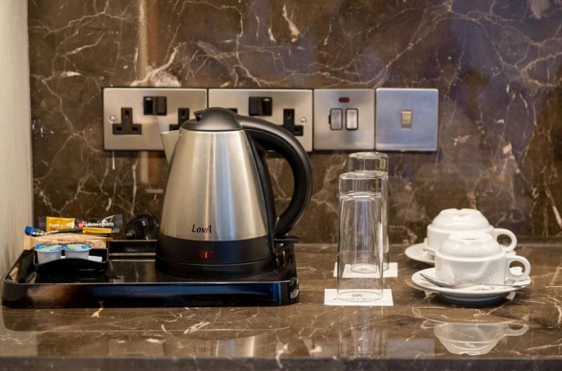 Dél-Ciprus utazás Sun Hall Hotel