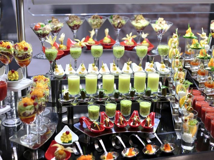 Izmir utazás Sunis Efes Royal Palace