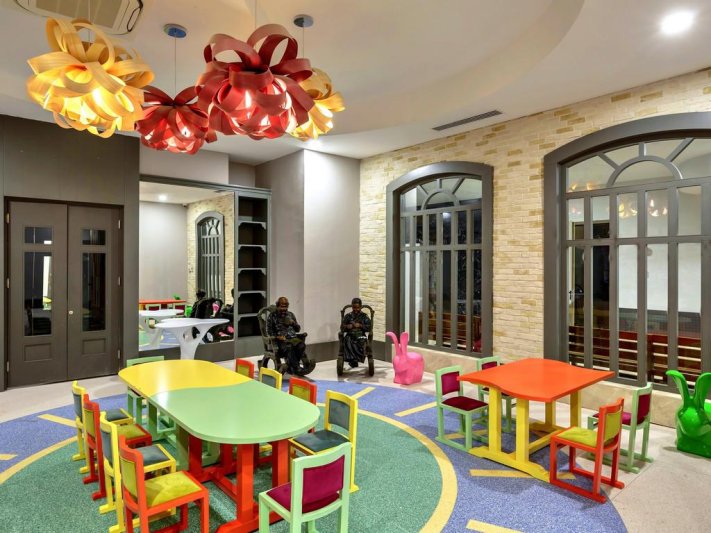 Sunis Efes Royal Palace Izmir