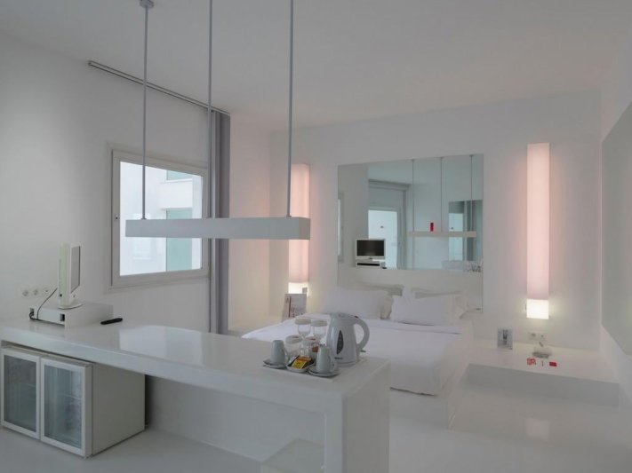 Sunis Hotel Su Antalya