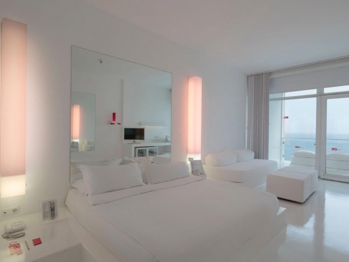 Sunis Hotel Su Antalya