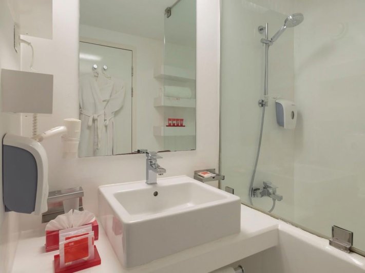 Antalya utazás Sunis Hotel Su