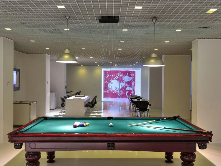 Sunis Hotel Su Antalya