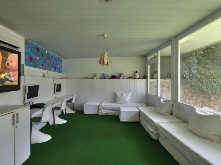 Antalya utazás Sunis Hotel Su