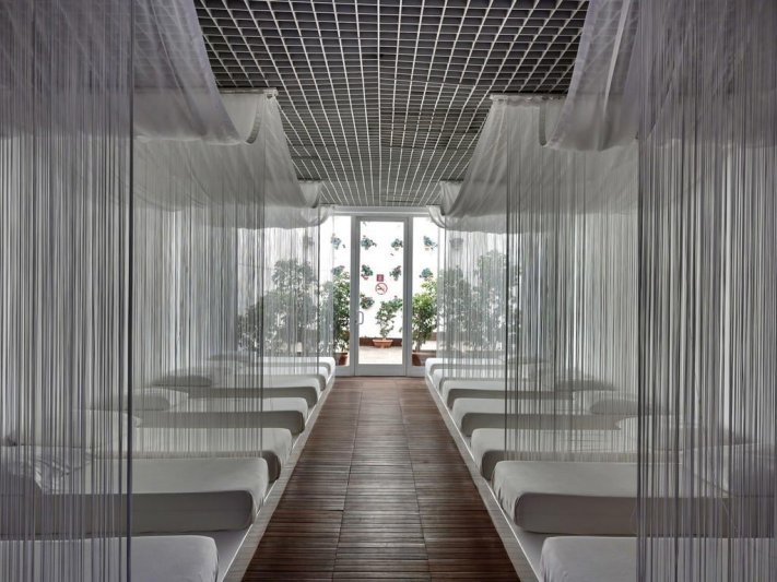 Sunis Hotel Su Antalya