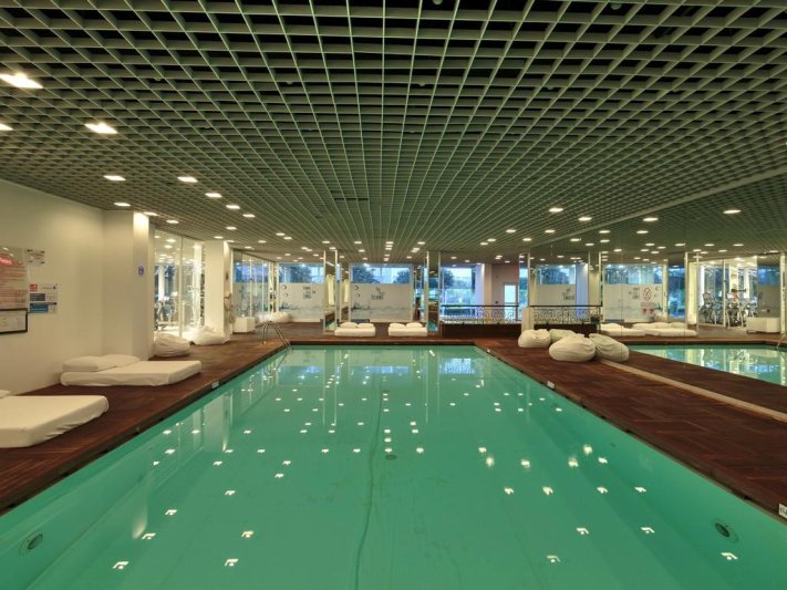 Sunis Hotel Su Antalya