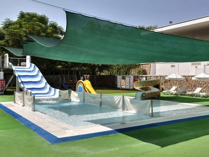 Sunis Hotel Su Antalya