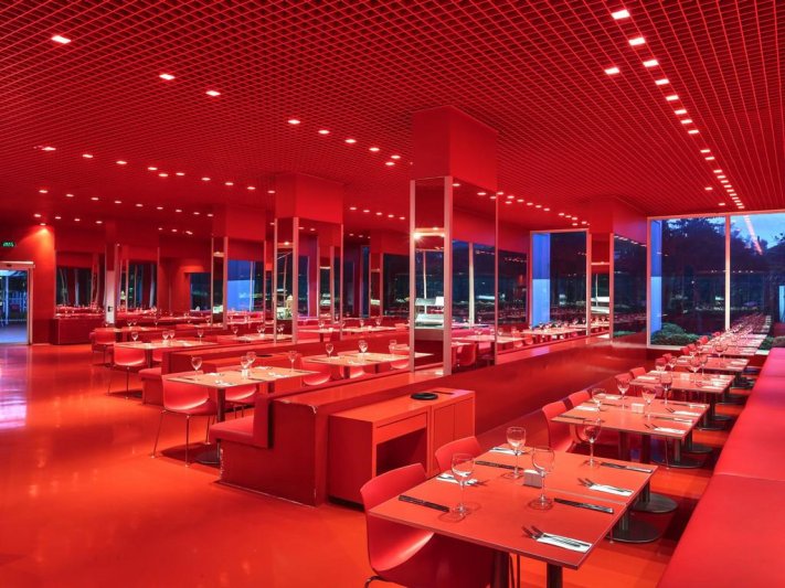 Sunis Hotel Su Antalya