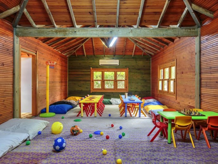 Side utazás Sunis Kumköy Beach Resort Hotel Spa