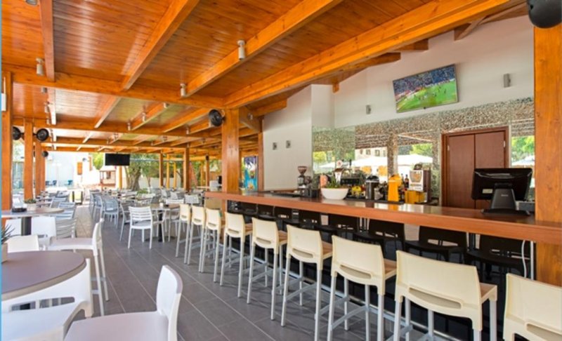 Rodosz utazás Sunny Days Hotel